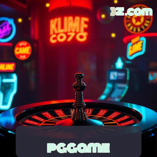 pggame Cassino Confiável