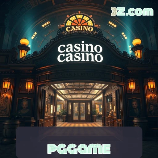 pggame Esportes Apostas