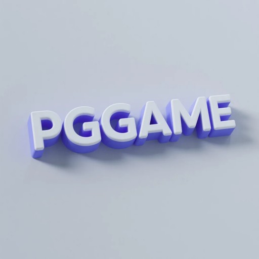 pggame logo