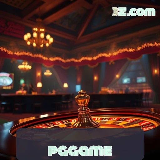 pggame VIP Exclusivo